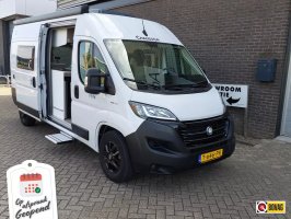 Chausson V594 Navi /Lithiumaccu ! 