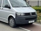 Volkswagen Transporter T5 Custom Camp 2012 140  foto: 5