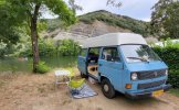 Volkswagen 2 pers. Rent a Volkswagen campervan in Gouda? From €67 pd - Goboony photo: 2