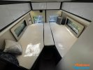 Adria Twin Supreme 640 SLB Lengte bedden  foto: 4