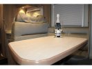 Hymer Tramp 598 GL Queensbed / Hefbed  foto: 19