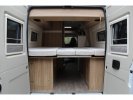 Hymer Hymercar Yellowstone 6.36 M 150PK | Lengtebedden | Luifel | Fietsendrager | Camera | Navigatie | Cruise foto: 10