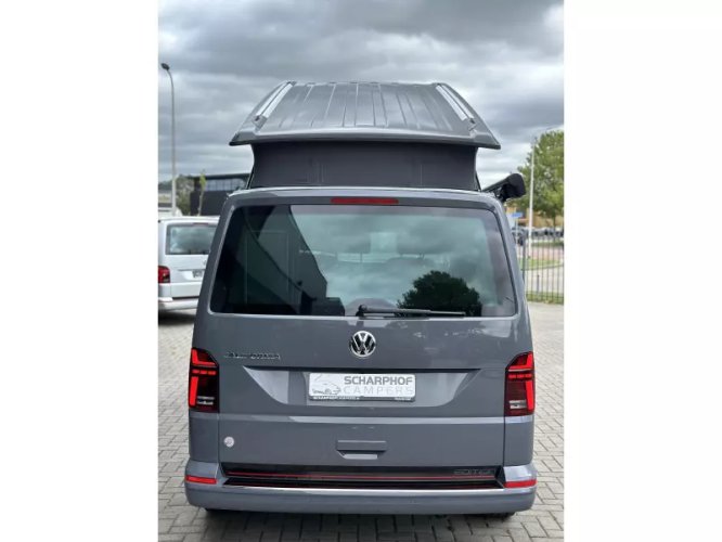 Volkswagen T6.1 California 6.1 OCEAN Edition 150 DSG  foto: 17