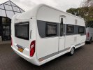 Hobby De Luxe Edition 495 UL 2016 | Enkele bedden  foto: 4