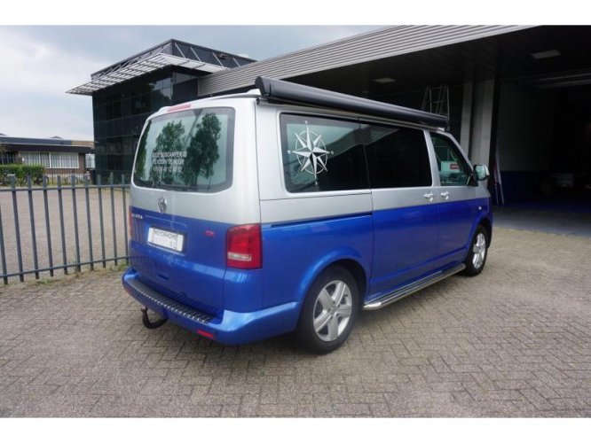 Volkswagen California  foto: 17