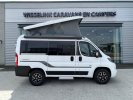 Hymer Sydney GT 60 9G automaat 5 persoons buscamper foto: 3