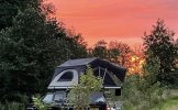 Other 4 pers. Jeep Cherokee met Yuna Family daktent camper huren in Meerssen? Vanaf € 61 p.d. - Goboony foto: 0