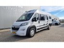 Adria Twin Axess 640 SL  foto: 3