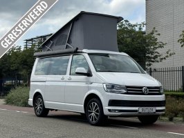 Volkswagen T6 California Ocean DSG 150 PK 2019 69000 