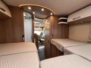 Carthago C-Tourer I 149 LE BOVENKASTJES/LEVELSYSTEEM  foto: 12