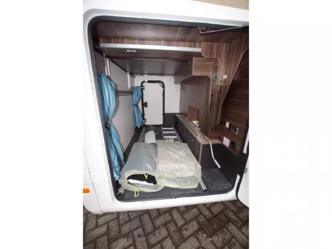 Laika Ecovip H 4112 DS queensbed, face to face  foto: 18
