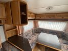 Hymer Eriba Nova 650 HTD Rondzit M dinette vastbed  foto: 7