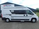 Adria Twin 600 SPT FAMILY STAPELBED  foto: 1