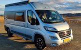 Westfalia 2 pers. Rent a Westfalia camper in East, West and Middelbeers? From € 91 pd - Goboony photo: 0