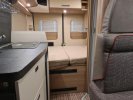 Carthago Malibu 540 DB Dwarsbed Nieuwstaat!  foto: 21