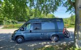 Possl 2 pers. Louer un camping-car Pössl à Poeldijk À partir de 135 € pj - Goboony photo : 4