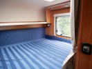 Bürstner Mageo T590, dwarsbed, Compacte 6 meter camper! foto: 19