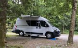 Sunlight 2 pers. Rent a Sunlight camper in Heiloo? From € 103 pd - Goboony photo: 0
