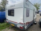 Home-Car Racer 450 45 TOP Frans bed Mover voortent  foto: 2