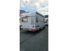 Bürstner T595 Half-integraal 128pk ☆Airco, cruise, solar☆ foto: 2