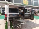 Hymer-Eriba Car 600 - AUTOMAAT  foto: 2