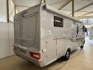Adria Sonic I 700 SBC queen bed / automatic photo: 3