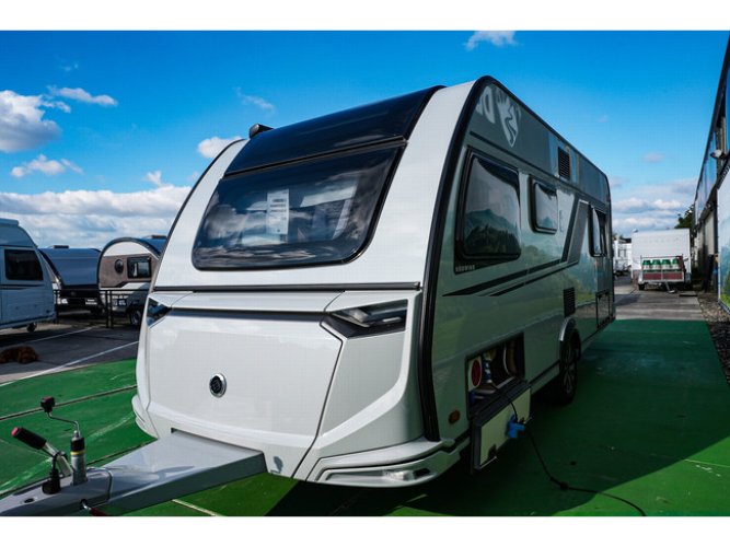 Knaus SUDWIND 540 UE 60 YEARS Campovolo All-in Deals