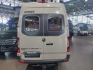 Hymer Grand Canyon S 700 - 4x4 - 2 APARTE BEDDEN  foto: 3