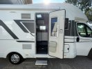 Adria MATRIX PLUS 670 DL ENKELE BEDDEN HEFBED F2F LUCHTVERING ZONNEPANEEL  foto: 2