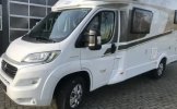 Carado 2 pers. Rent a Carado motorhome in Haarlem? From € 116 pd - Goboony photo: 4