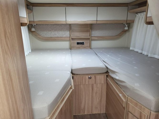 Hymer Exsis-I 474 foto: 12