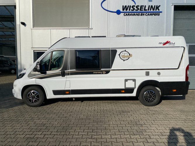 Malibu Van 640 LE Charming 140pk 9-G Automaat foto: 6