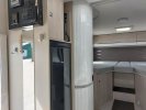 Chausson Special Edition 727 GA Lengte bedden Hefbed 150  foto: 16