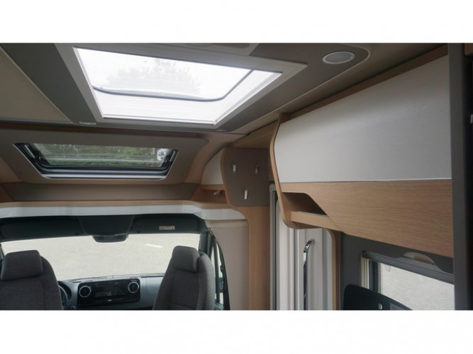 Hymer B MC T 580 CAMPER DEAL foto: 17