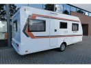 Weinsberg CaraOne Edition HOT 480 EU VLOERVERWARMING+ BED212CM  foto: 2