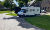 Ford 2 pers. Ford camper huren in Enschede? Vanaf € 80 p.d. - Goboony foto: 1
