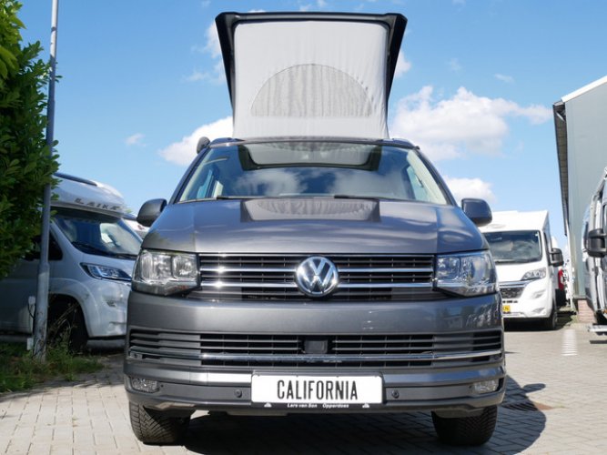 Volkswagen T6 California Ocean, DSG Automaat, 150 Pk!!! foto: 1
