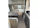 Hobby De Luxe 490 KMF 2025 | Stapelbed  foto: 16