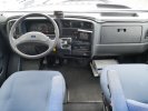 Fiat Knaus Travel Liner, Integraal, Fransbed, Hefbed!! foto: 3