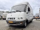 Hymer B 584  foto: 4