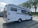 Carthago Malibu T460 Euro6 Enkele Bedden Zonnepaneel Luifel 2X Airco foto: 5