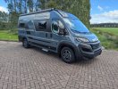 Adria Twin Supreme 640 SLB 180PK enkele bedden buscamper foto: 0