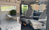 Renault 2 Pers. Einen Renault-Camper in Hilversum mieten? Ab 65 € pro Tag - Goboony-Foto: 3