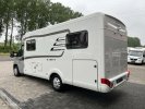 Hymer T588 Exsis-T Automatic Low Single Beds Canopy Alko Châssis photo: 3