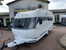 Hobby De Luxe 460 UFE '2024' Rondzit / Fransbed  foto: 1