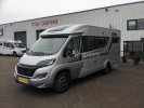 Adria Compact Supreme DL Airco Levelsyst vloerverw  foto: 1