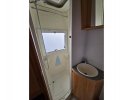 Chausson Welcome 22 6 pers camper 140PK 2005  foto: 8