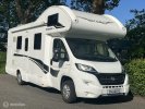 XGO Dynamic 39 Camping-car spacieux et soigné photo: 1
