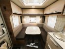 Knaus Sport 450 FU - BORCULO  foto: 2