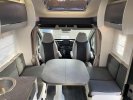 Chausson Titanium Ultimate 777 met hefbed  foto: 10